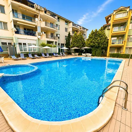 Апартамент Informat 1 - Pool And Seaview - Location *