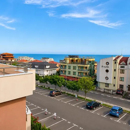 Апартамент Informat 1 - Pool And Seaview - Location