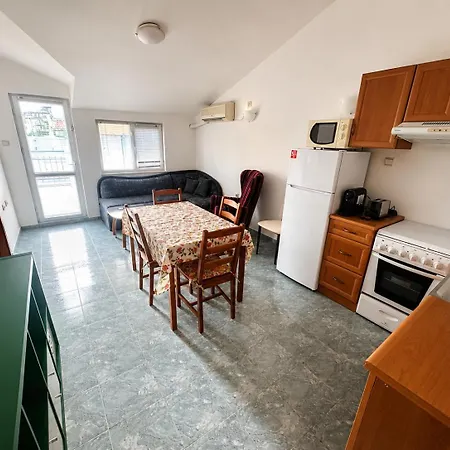 Informat 1 - Pool And Seaview - Location Апартамент