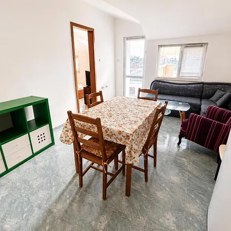 Informat 1 - Pool And Seaview - Location Апартамент