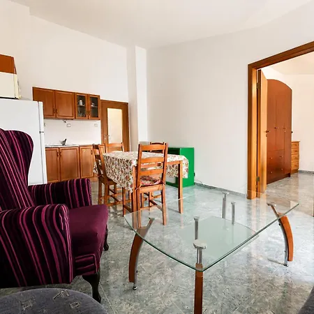 Апартамент Informat 1 - Pool And Seaview - Location