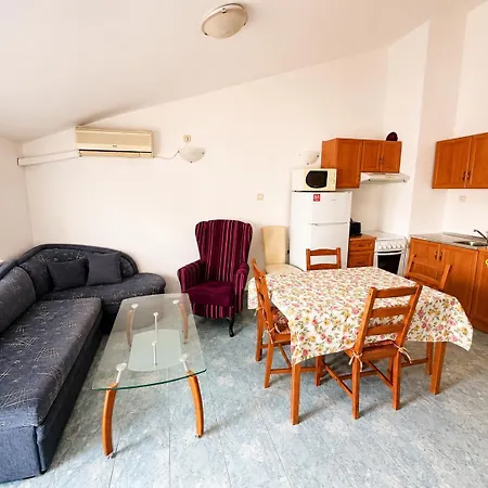 Informat 1 - Pool And Seaview - Location * Свети Влас