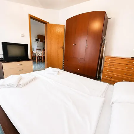 Апартамент Informat 1 - Pool And Seaview - Location
