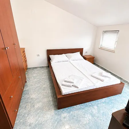 Апартамент Informat 1 - Pool And Seaview - Location *