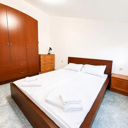 Informat 1 - Pool And Seaview - Location * Свети Влас