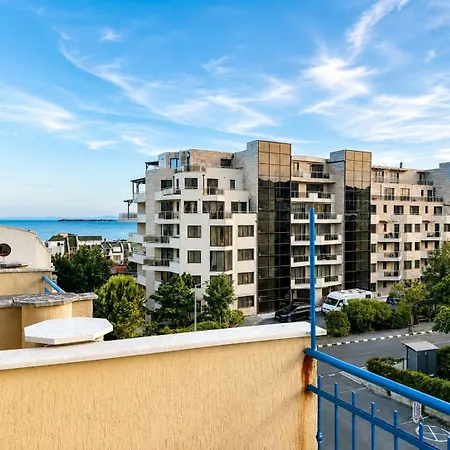 Informat 1 - Pool And Seaview - Location Апартамент *