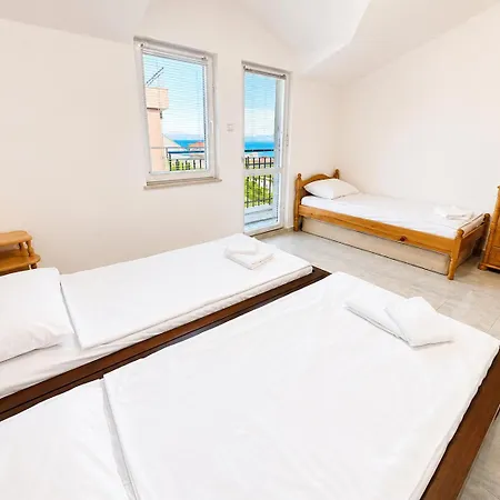 Informat 1 - Pool And Seaview - Location Апартамент *