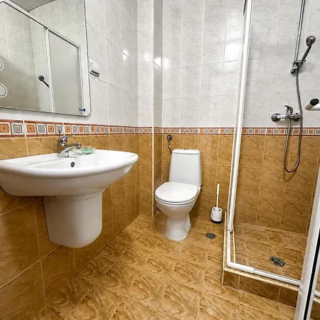 Informat 1 - Pool And Seaview - Location Апартамент