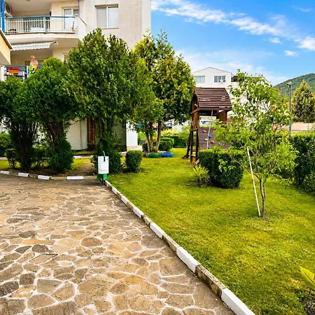 Апартамент Informat 1 - Pool And Seaview - Location Свети Влас