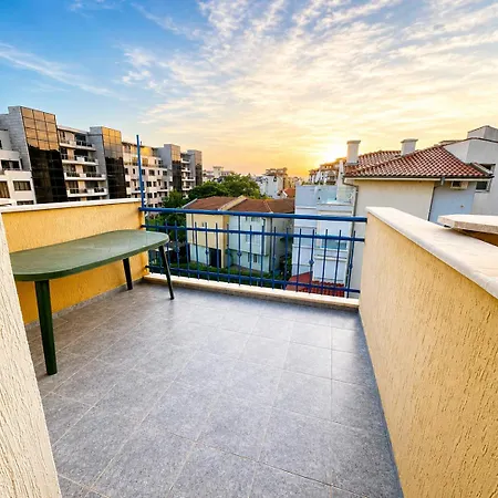 Апартамент Informat 1 - Pool And Seaview - Location *