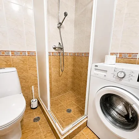 Informat 1 - Pool And Seaview - Location Апартамент Свети Влас