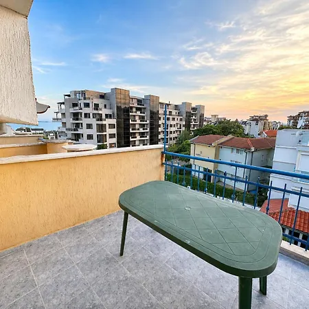 Апартамент Informat 1 - Pool And Seaview - Location