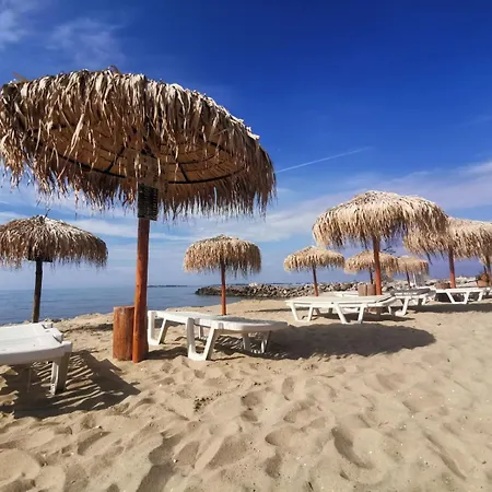 Апартамент Informat 1 - Pool And Seaview - Location Свети Влас